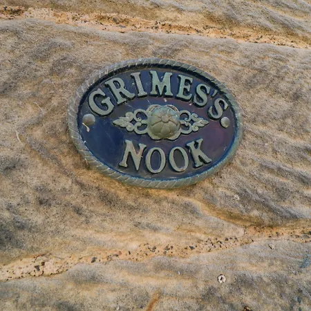 公寓 Grimes Nook 斯泰兹
