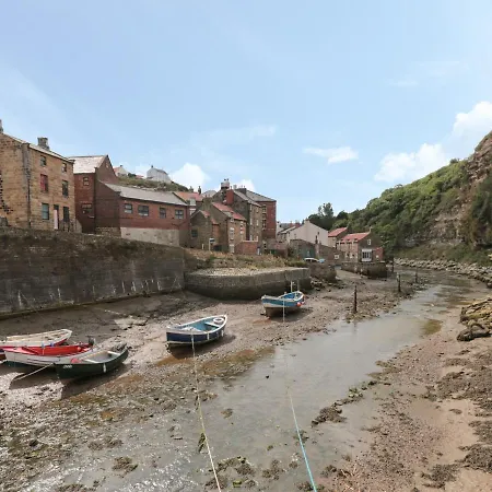 Grimes Nook * Staithes