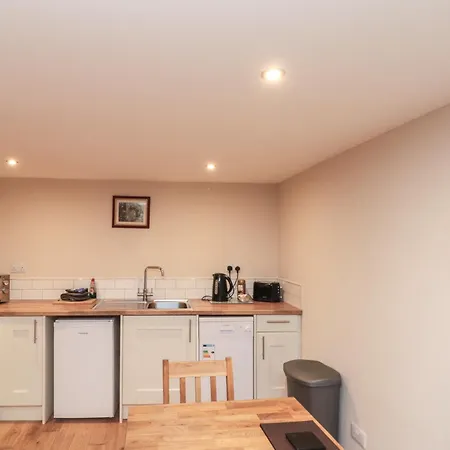 Grimes Nook Apartamento Staithes