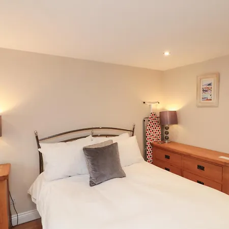 Apartamento Grimes Nook Staithes
