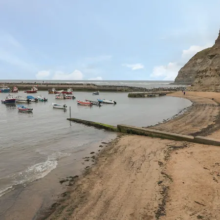 Lägenhet Grimes Nook *