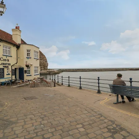 Lägenhet Grimes Nook