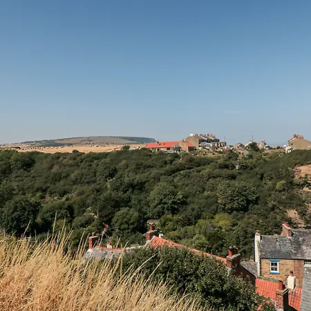 Grimes Nook Lägenhet *